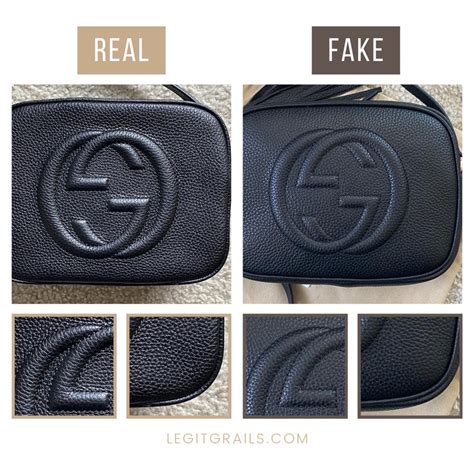 gucci soho disco bag uk fake